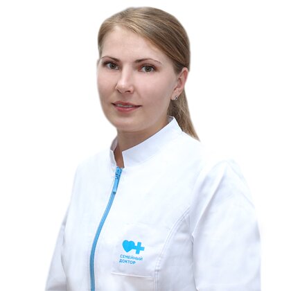 Светлана Асафовна Хасанова