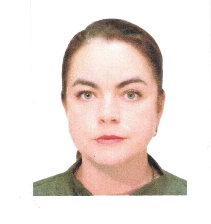Татьяна Владимировна Шарапова