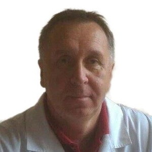 Сергей Геннадьевич Коваленко