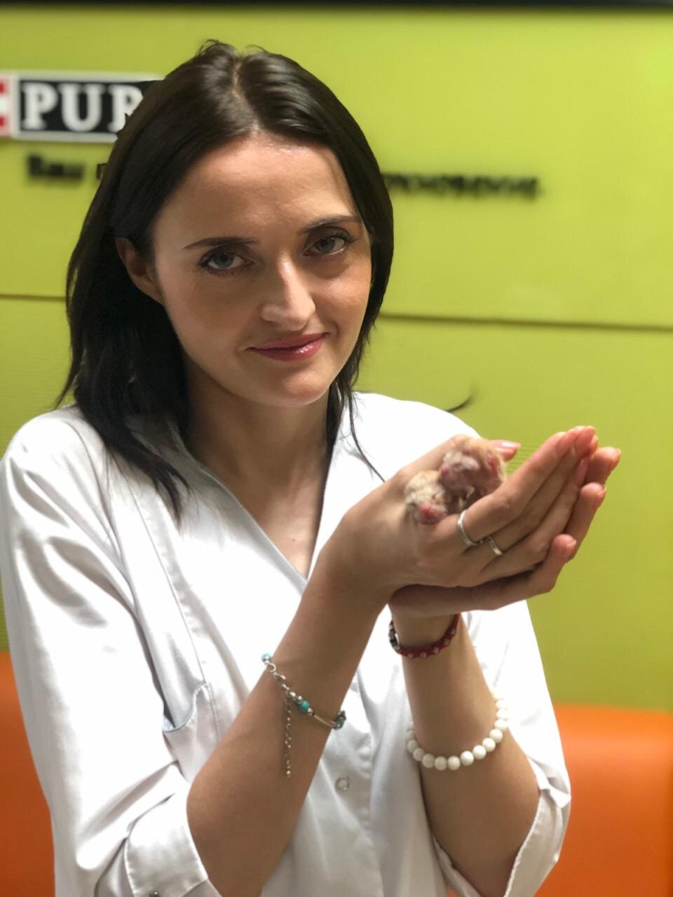 Светлана Викторовна Вашкевич