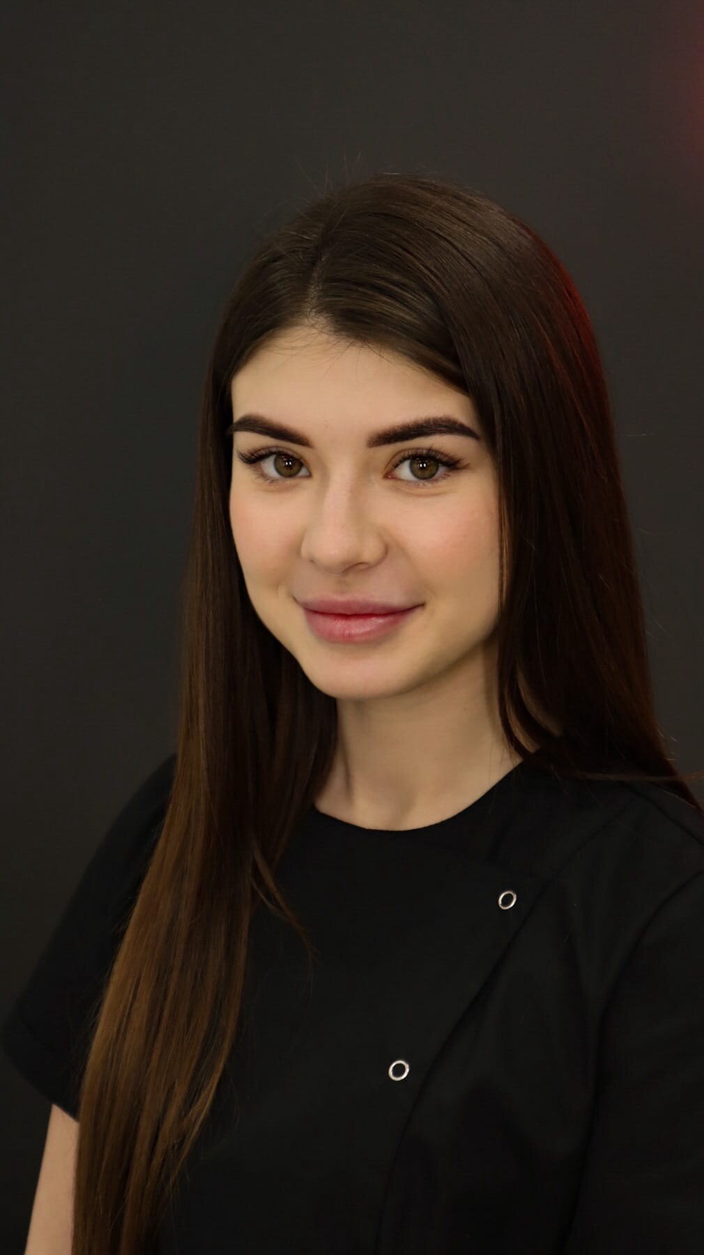 Алёна Матчанова