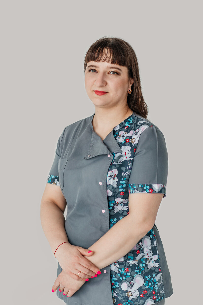 Вера Алексеевна Сисецкая