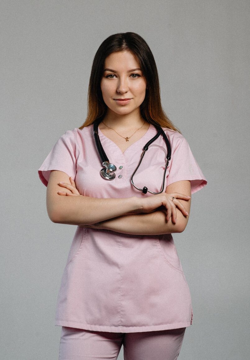 Рамиля Илгамовна Филимонова (Шакирова)