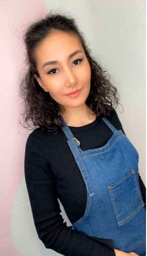 Ситора Улмасова