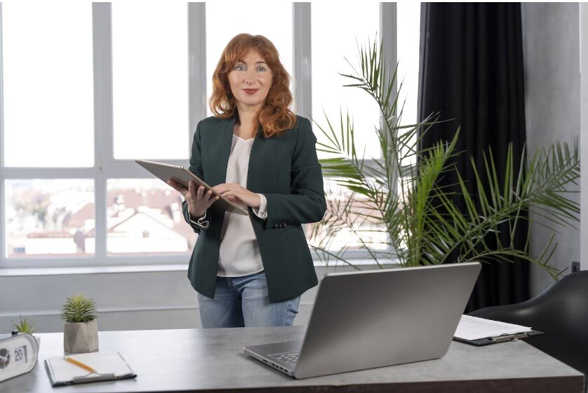 Елена Ивановна Золотарева