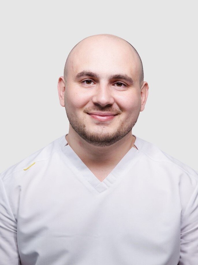 Руслан Тауканович Настуев