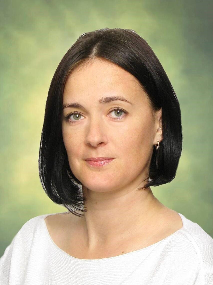 Ольга Владимировна Галабурда