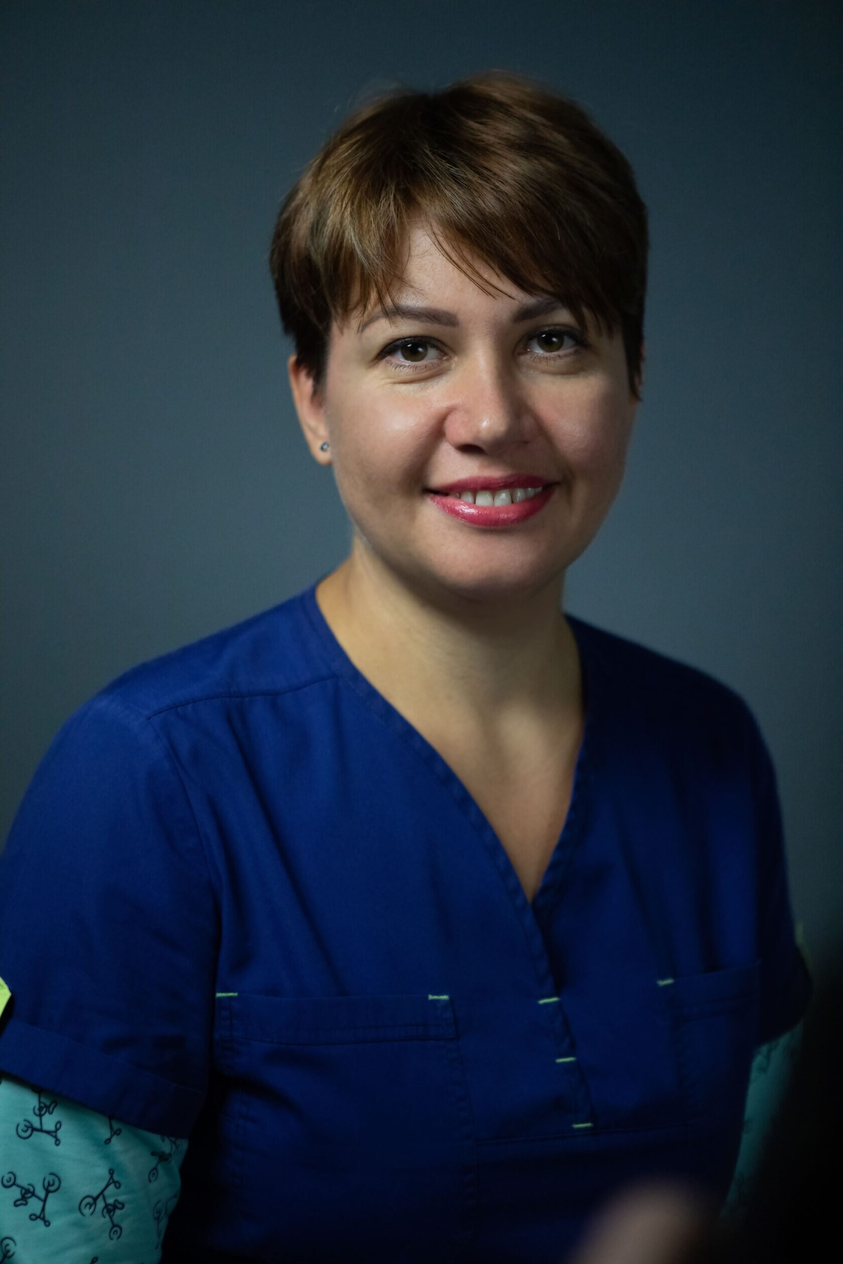 Екатерина Юрьевна Шулындина