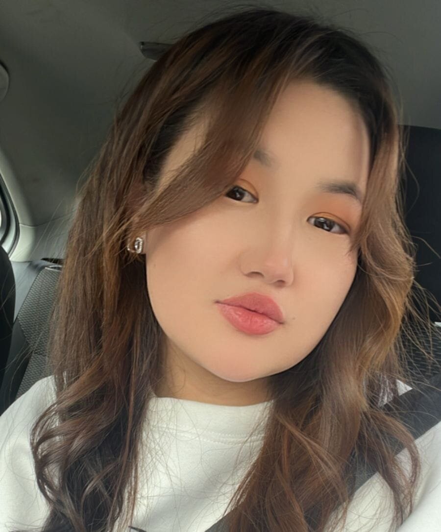 Нургиза Кубатбек