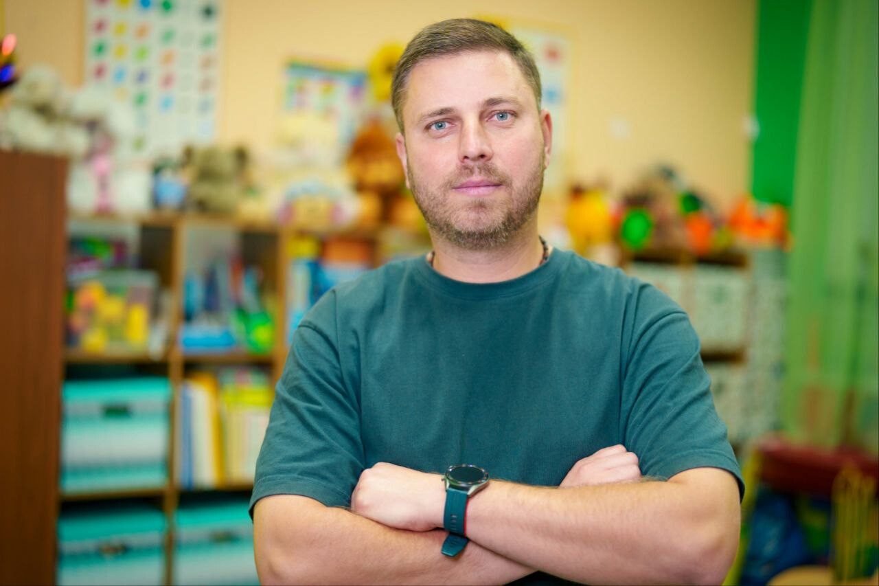 Артем Андреевич Саранов