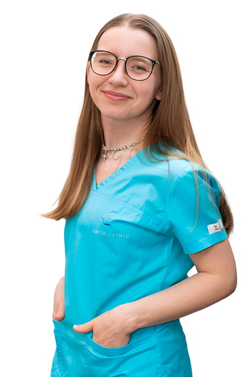 Ирина Евгеньевна Кравцова