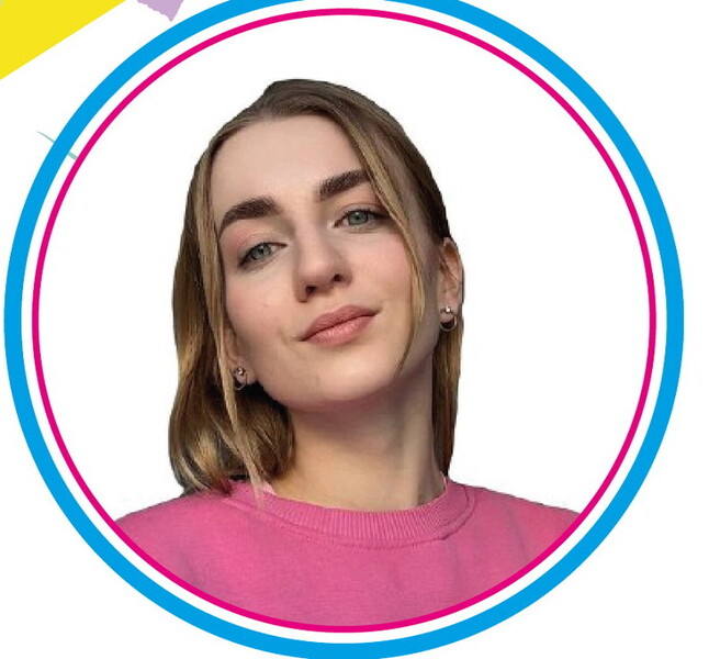 Юлия Сергеевна Дунаева