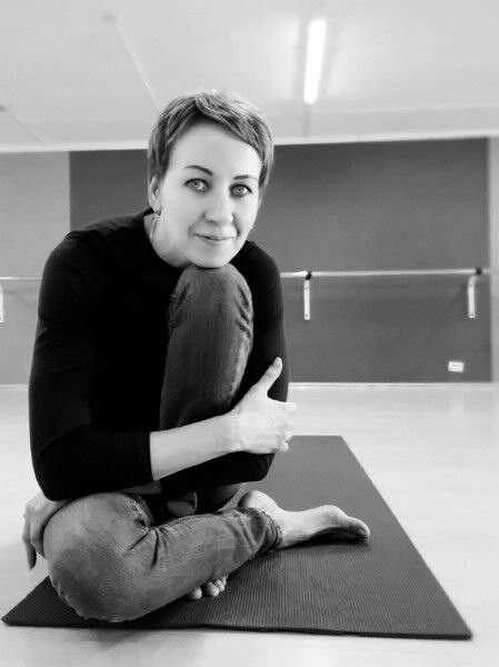 Ольга Геннадьевна Чабанюк