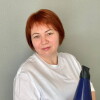 Марина Горлова