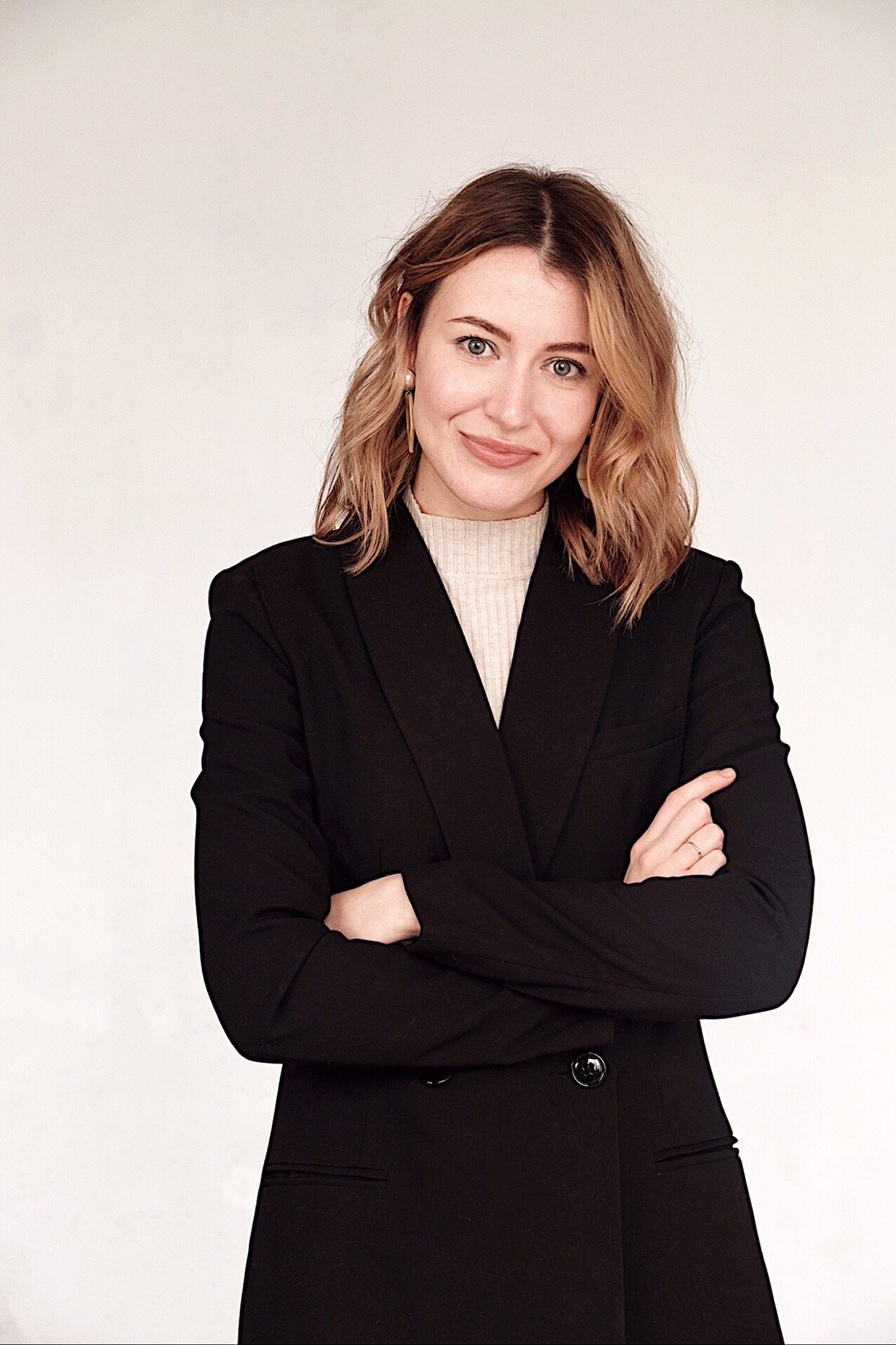 Анна Сабусова