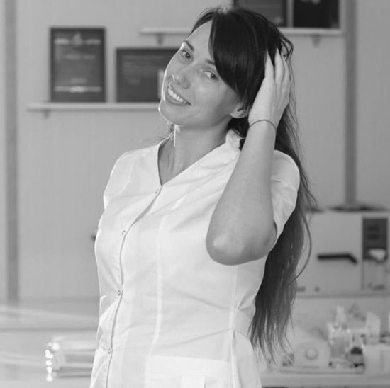 Наталья Конончук