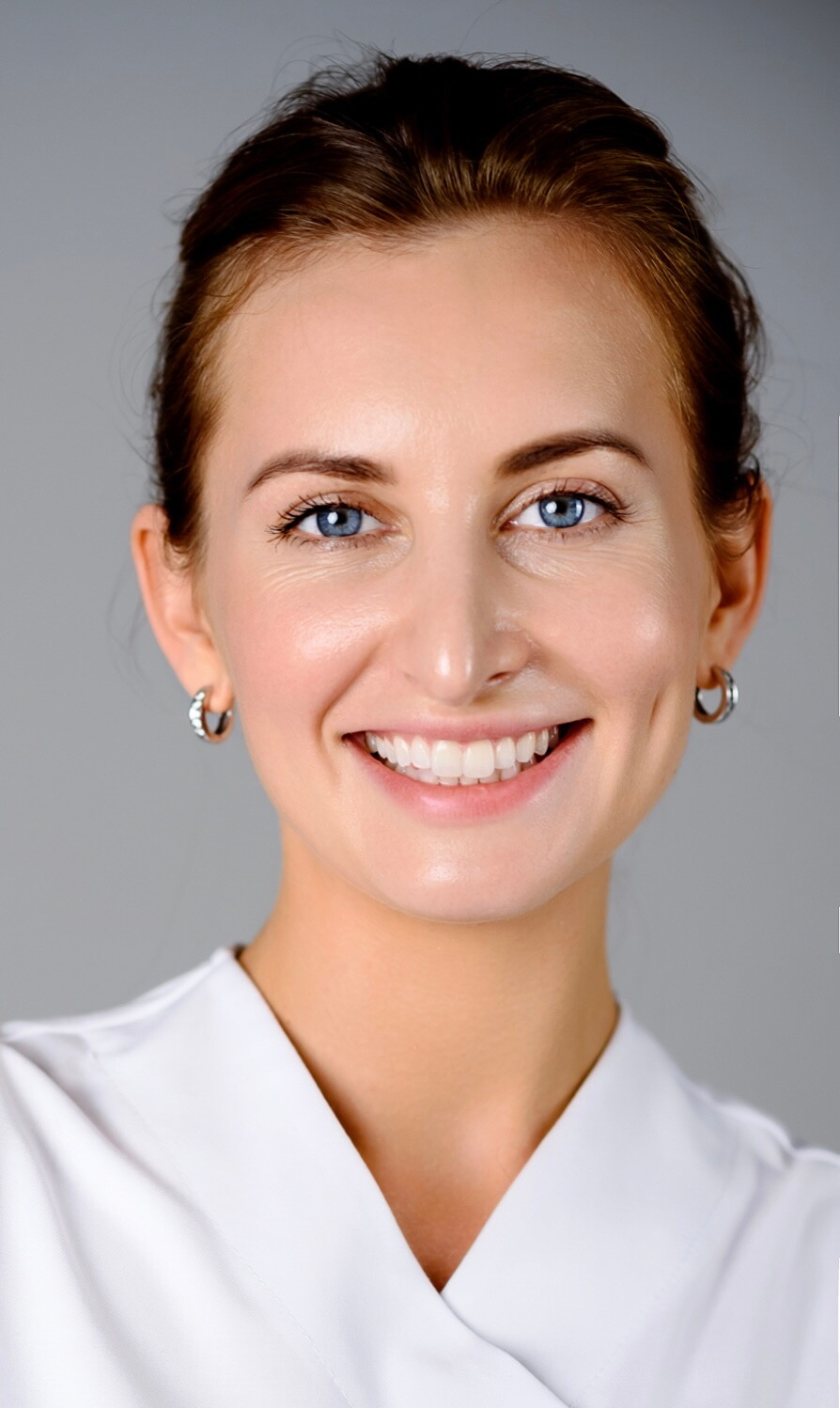 Ольга Игоревна Разумихина