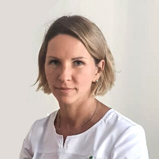 Татьяна Александровна Полякова