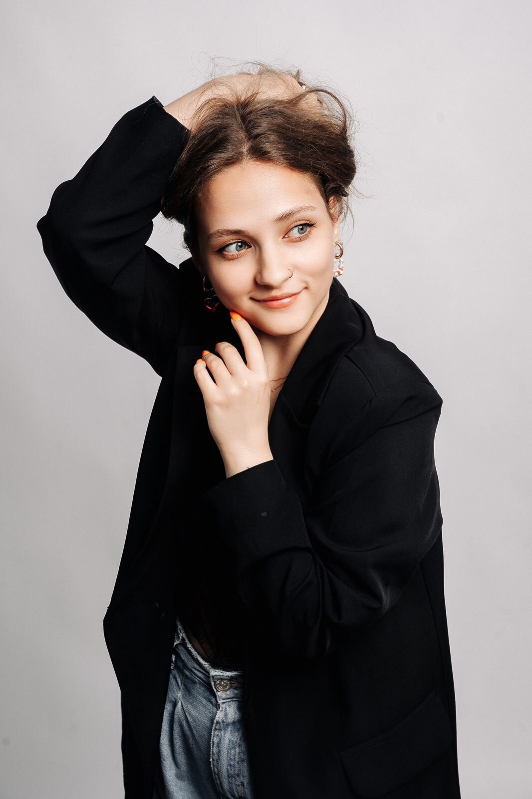 Анастасия Дмитриевна ИЛЬИЧЕВА