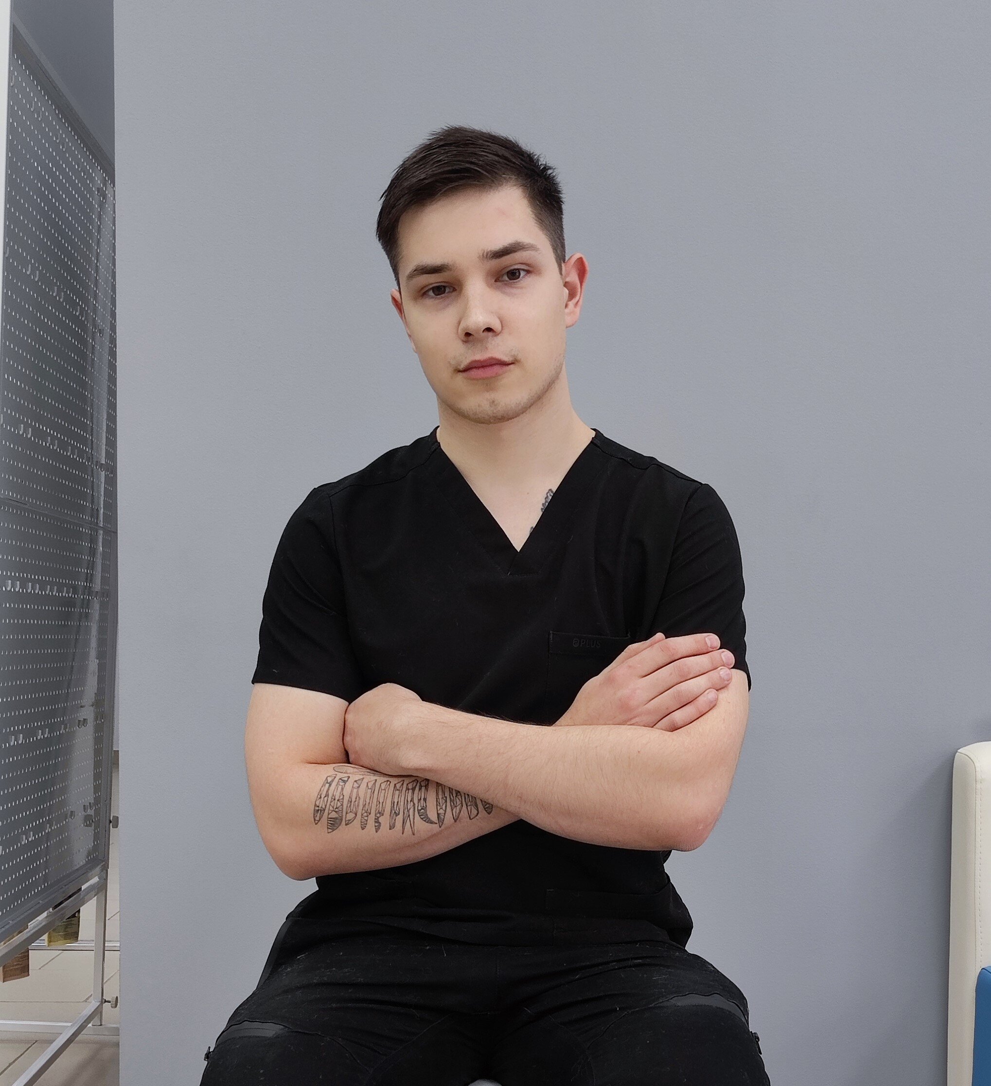 Василий Николаевич Гришин