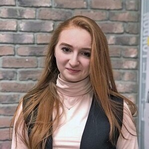 Полина Щекина