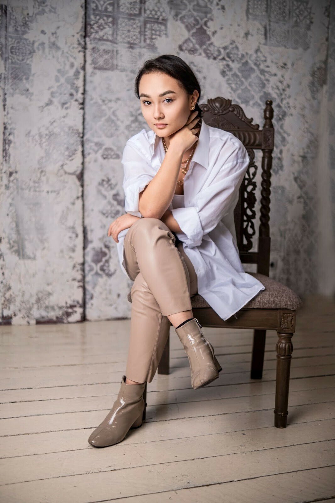 Эсфира Котова