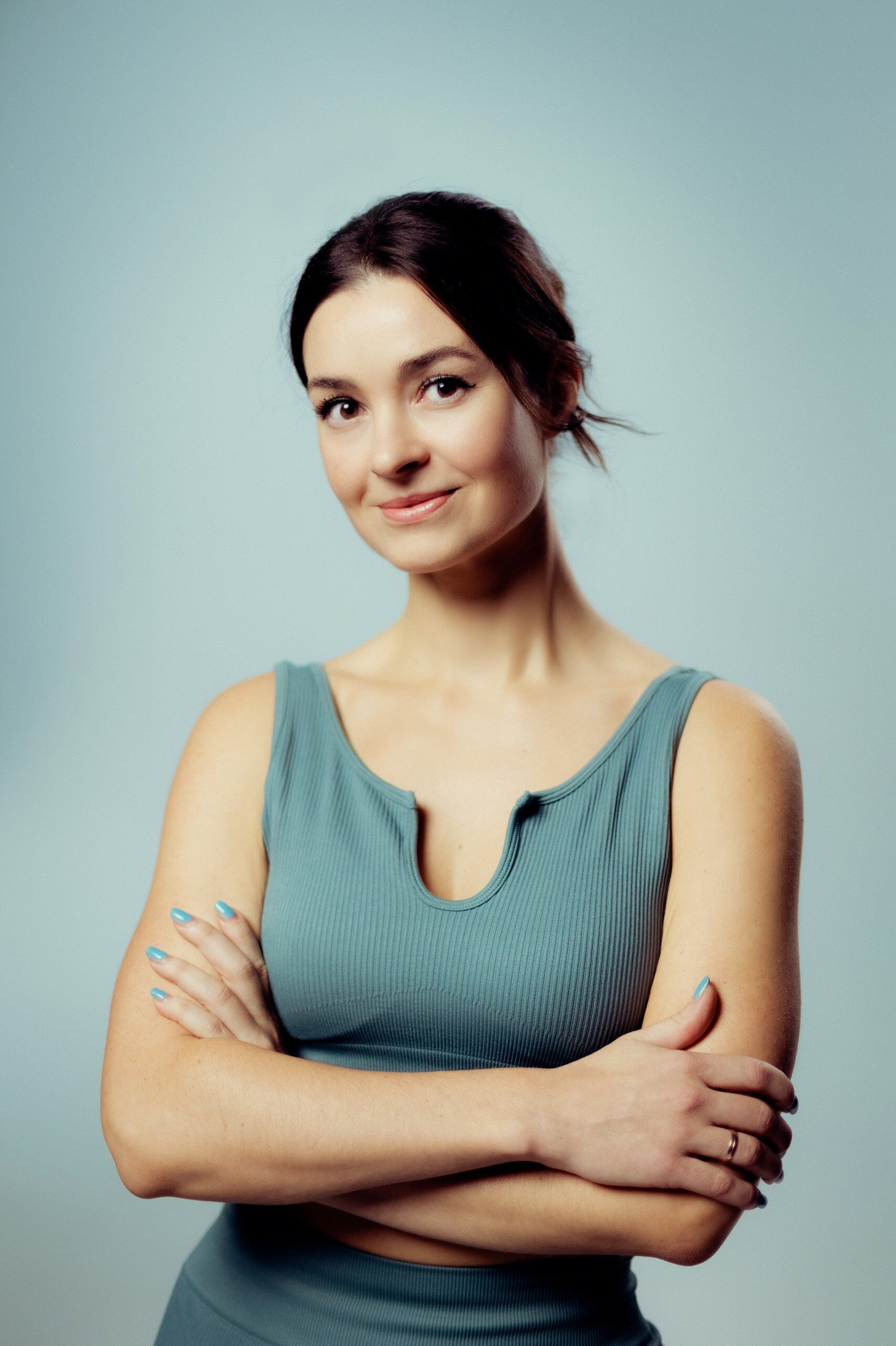 Юлия Коптева