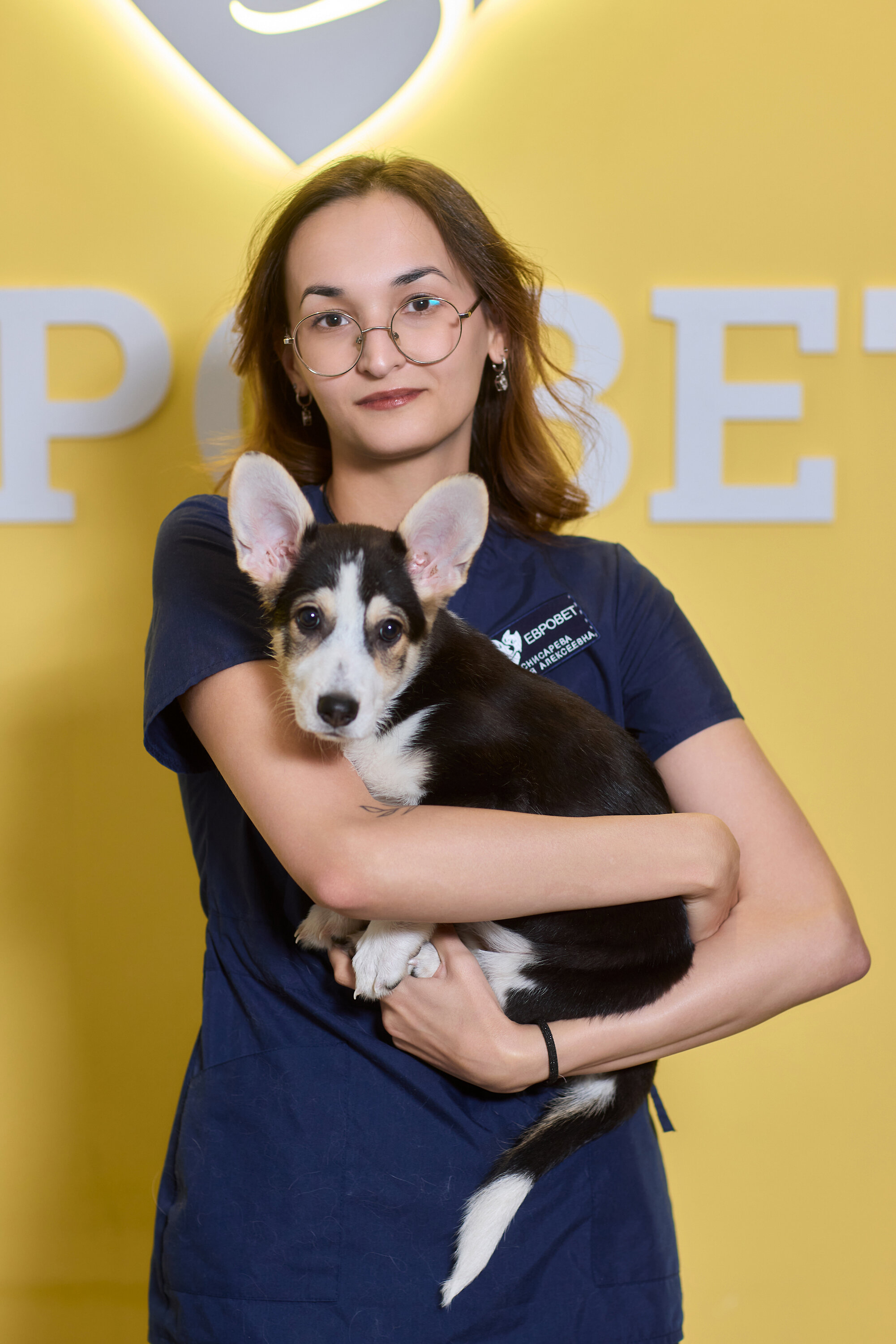 Софья Алексеевна Снисарева