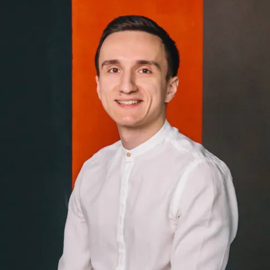 Андрей Королев