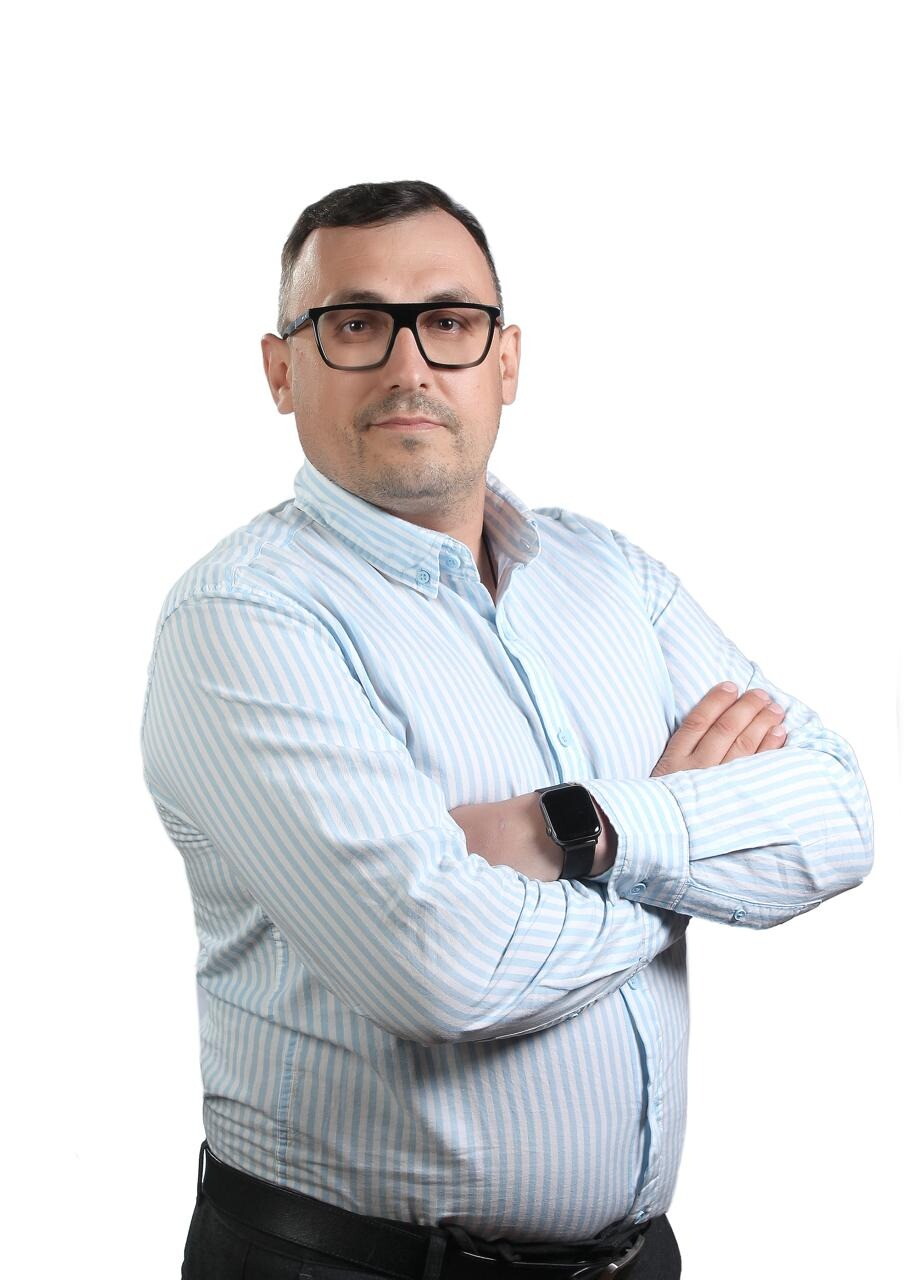 Александр Александрович Василишин