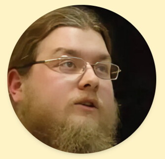 Михаил Владимирович Лопатин