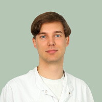 Михаил Олегович Болотов