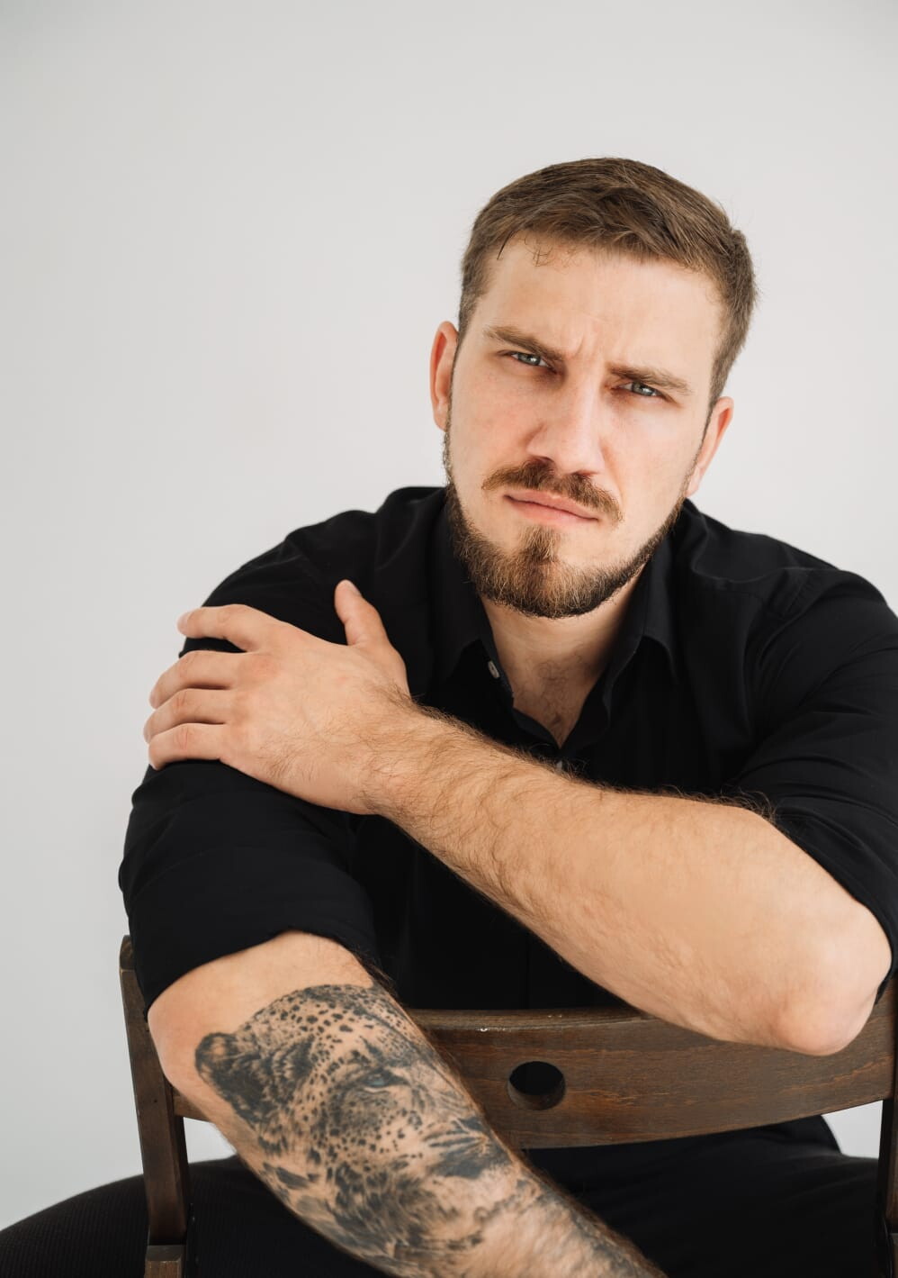 Даниил Дмитриевич Салтыков