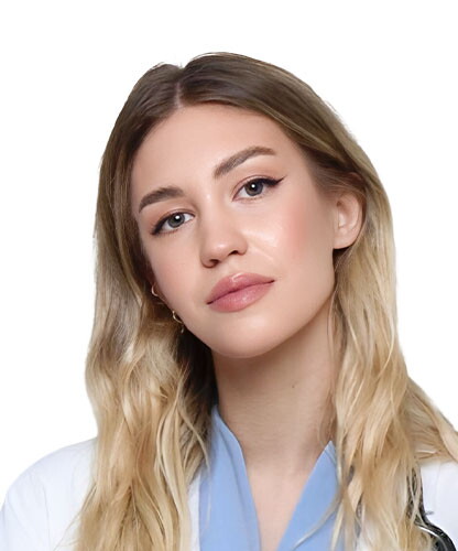 Елизавета Алексеевна Спиридонова