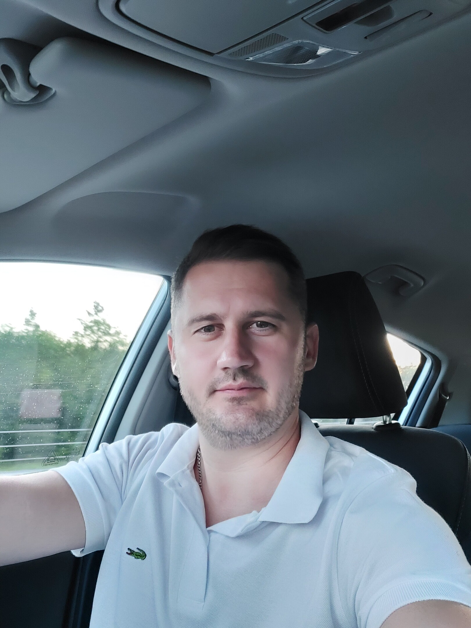 Николай Владимирович Беляков