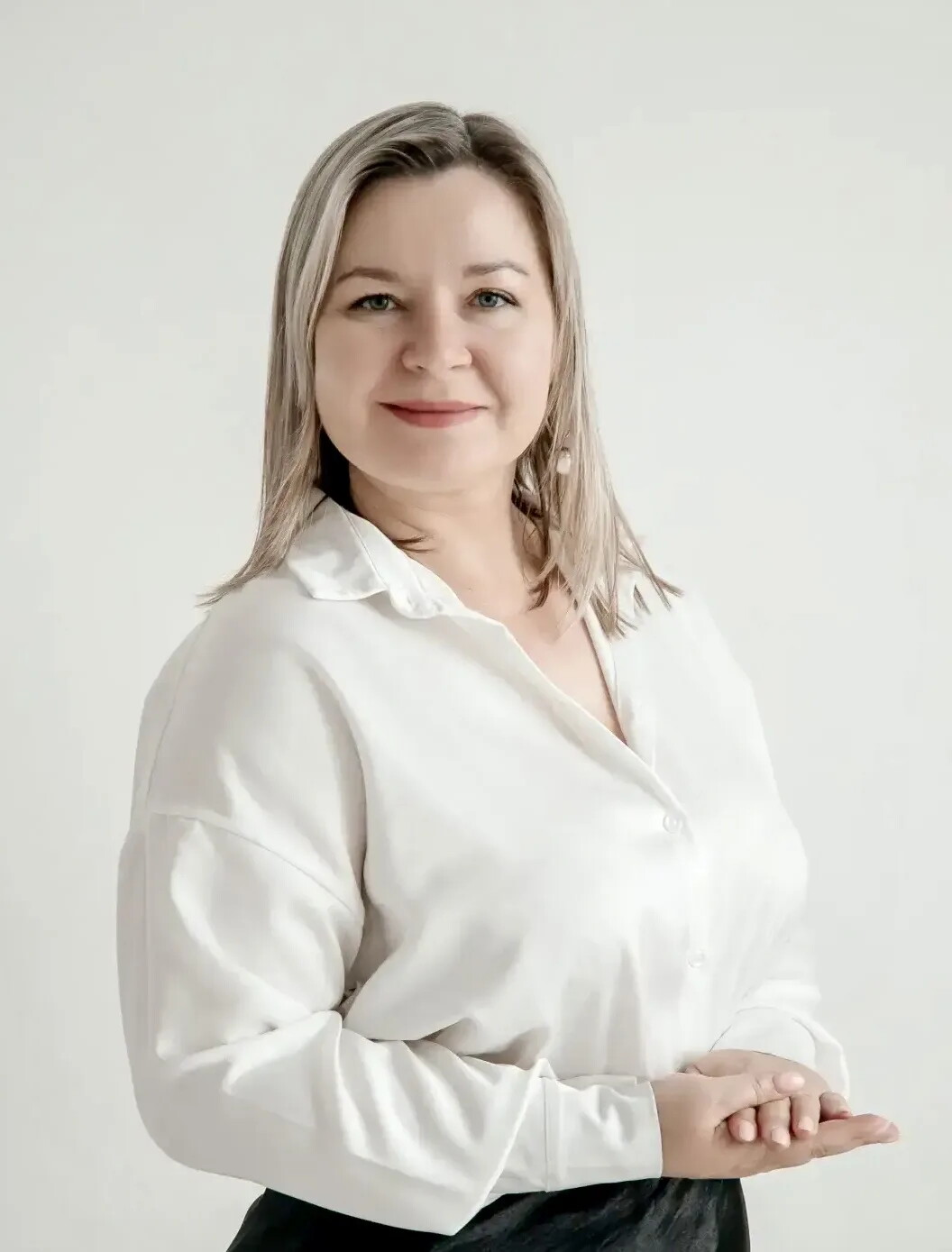 Ирина Волкова