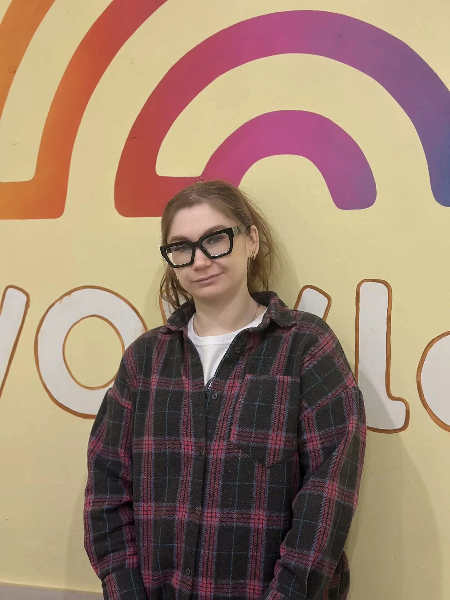 Ангелина Хиневич