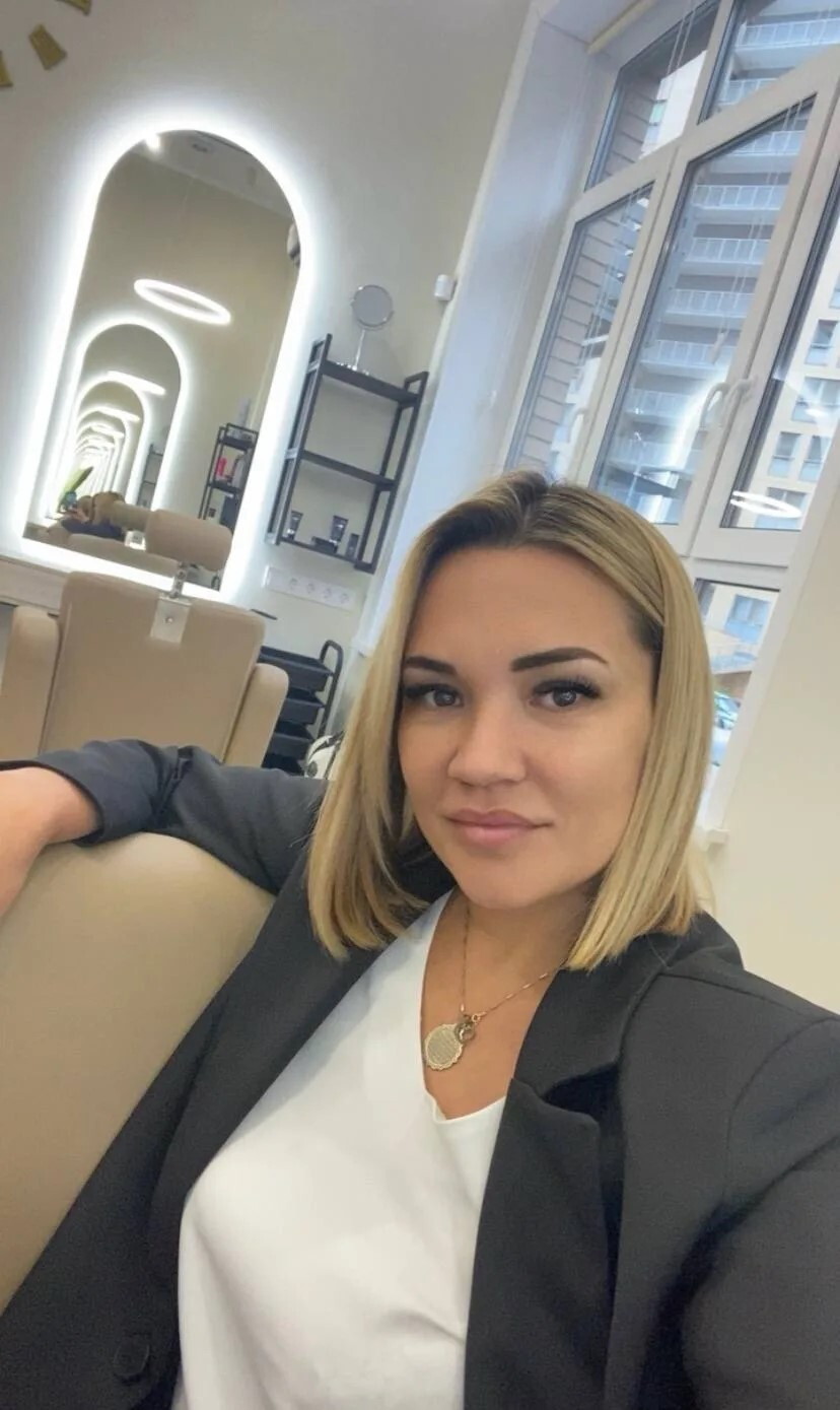 Елизавета Роева