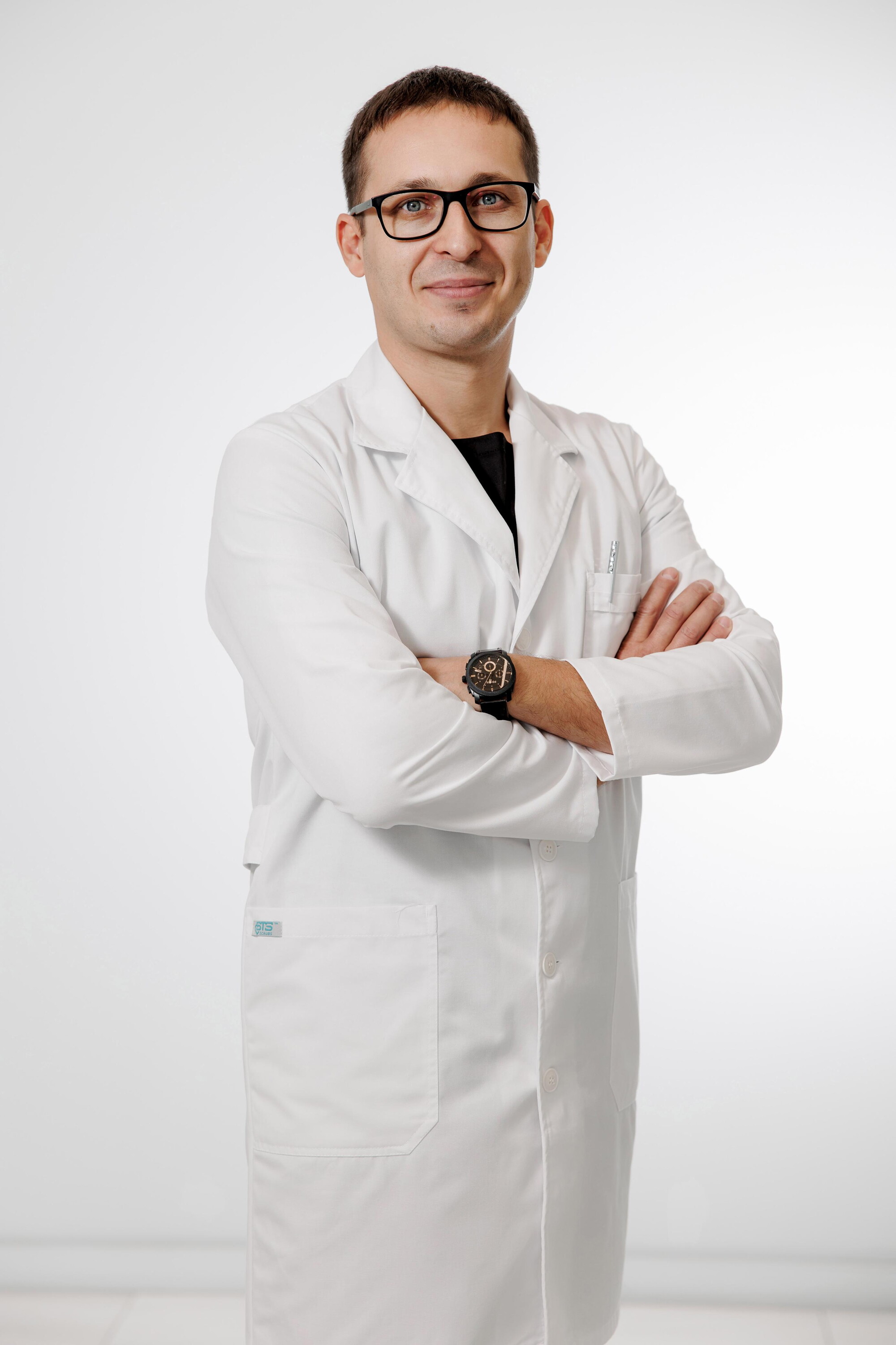 ВИТАЛИЙ НИКИТОВИЧ ФЕДОРЕНКО