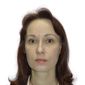 Татьяна Сергеевна Семенкина