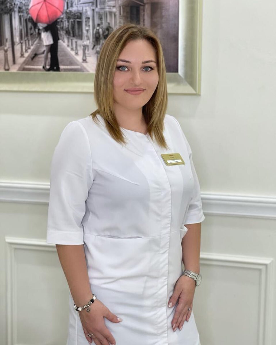 Галина Кольцова