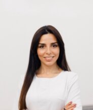 Джемма Вардановна Авагян