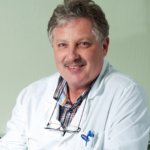 Юрий Юрьевич Перевезенцев