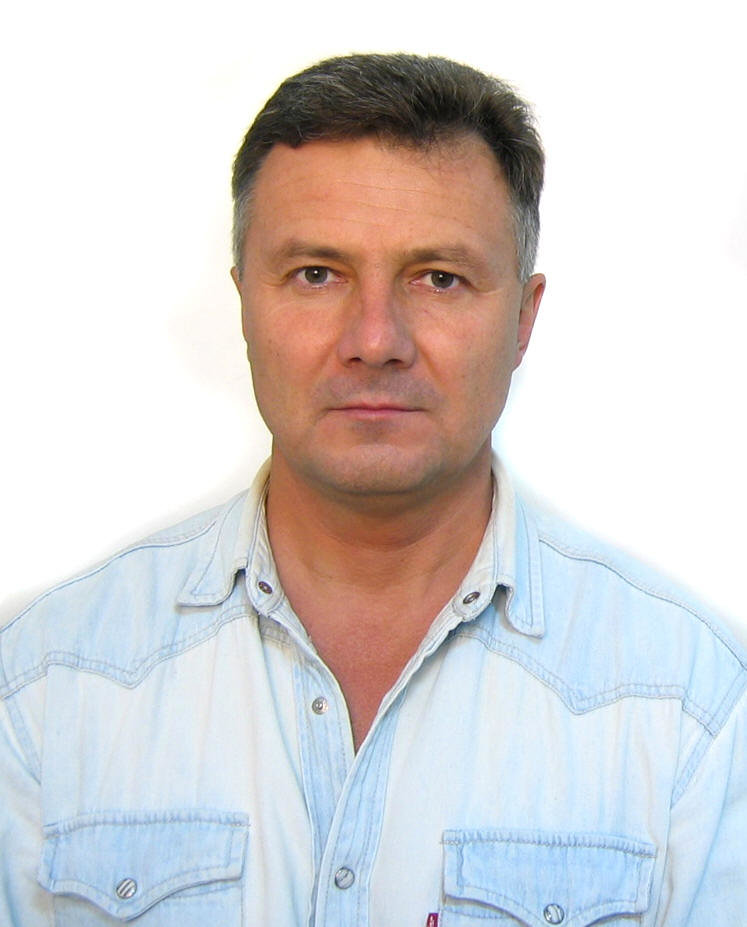 Фото на паспорт мужчина 40 лет