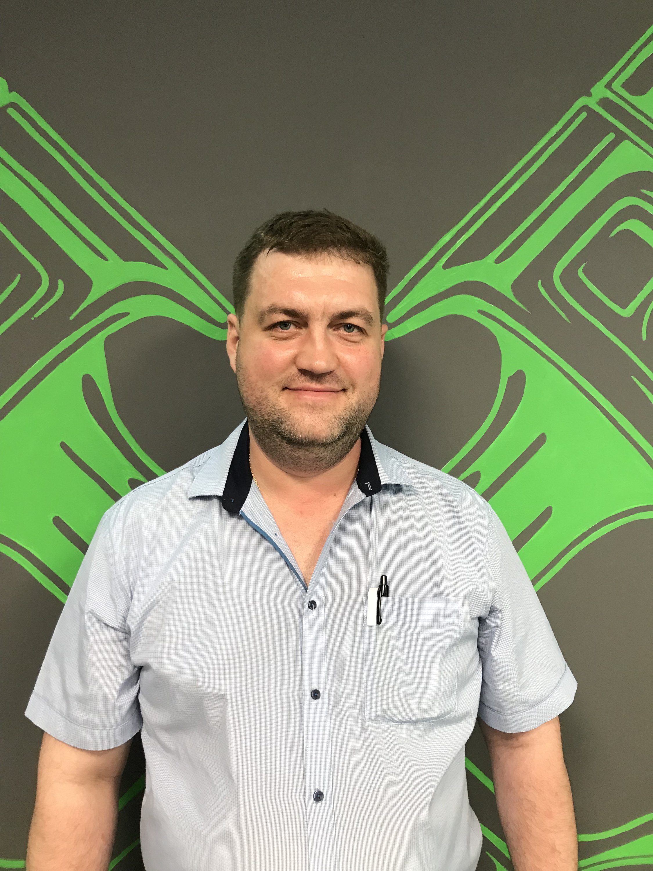Василий Валерьевич Симин