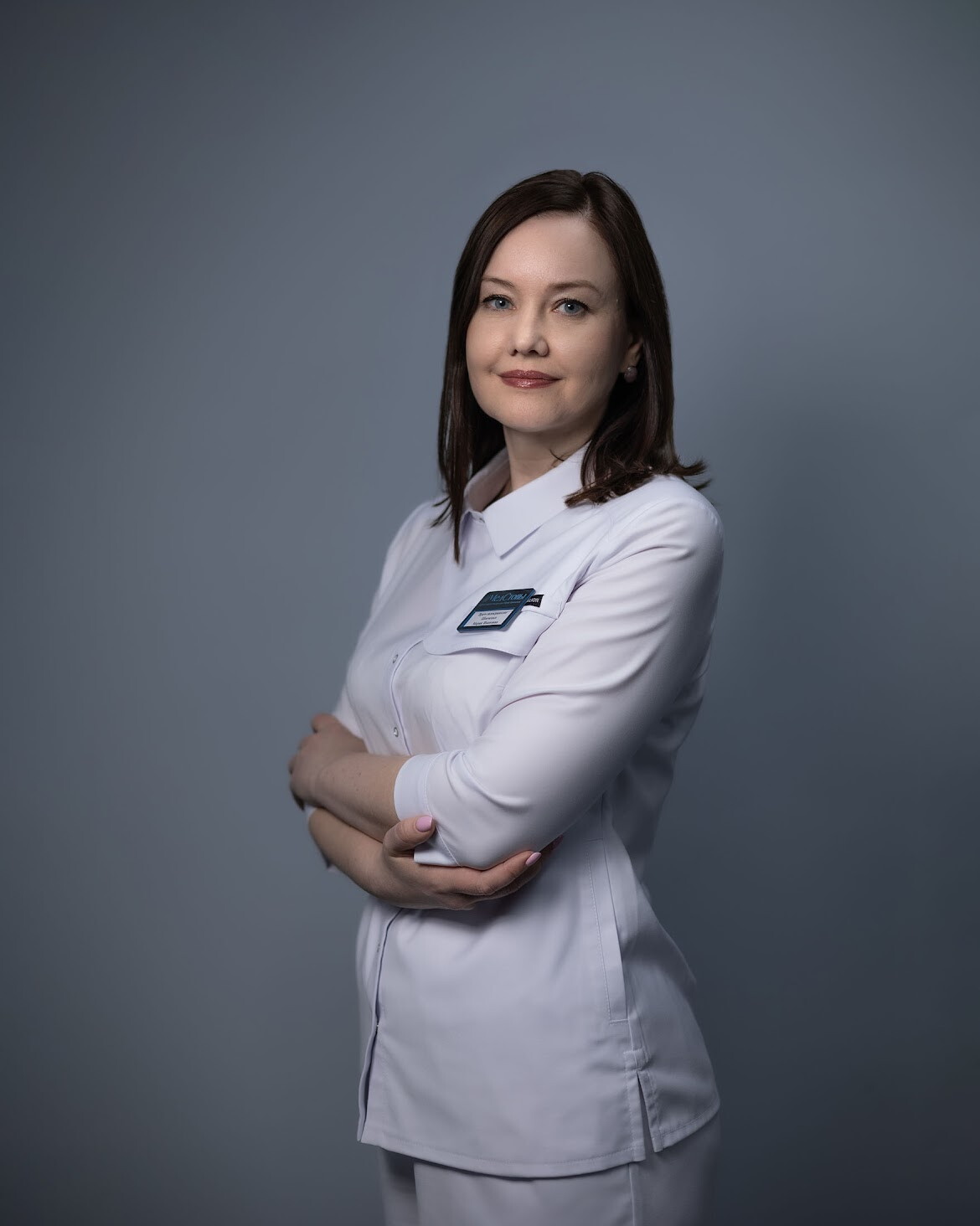 Мария Ивановна Шевченко