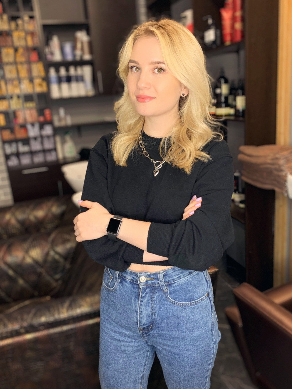 Диана Кечерукова