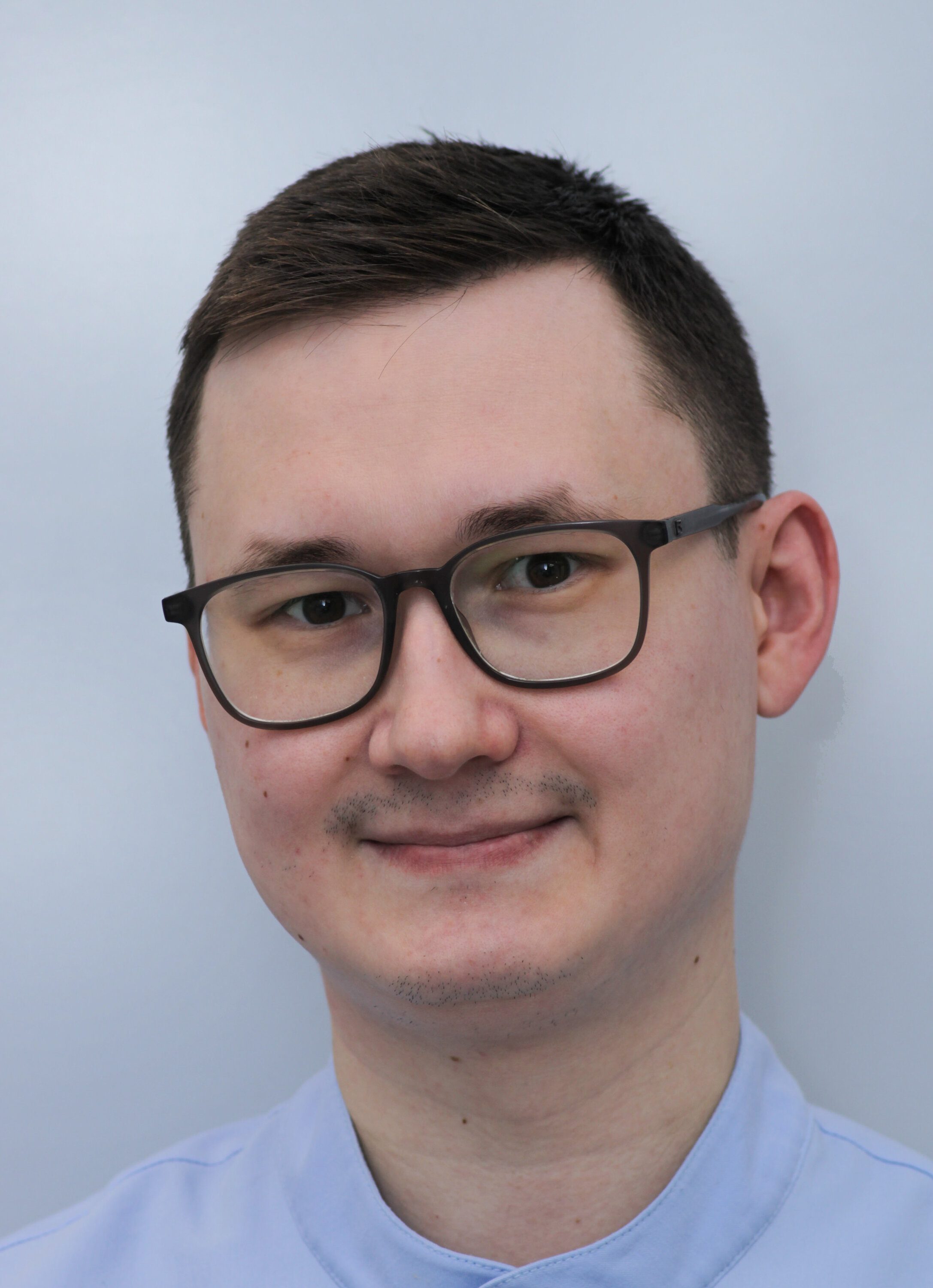 Василий Евгеньевич Казаков