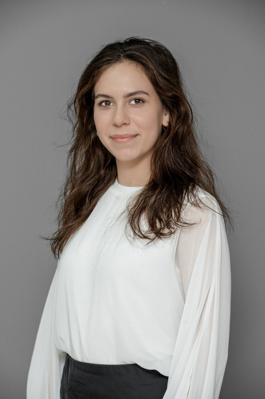 Софья Андреевна Черномурова