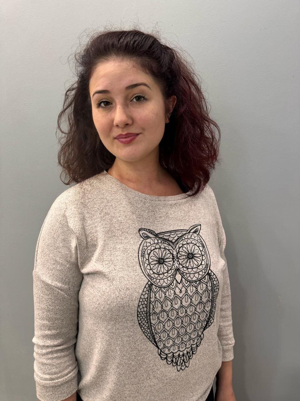 Галина Владимировна Колотильщикова